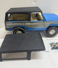 1 new Nylint Chevy Blazer Top , cover , cap Vintage Nylint Chevy Trail Blazer picture