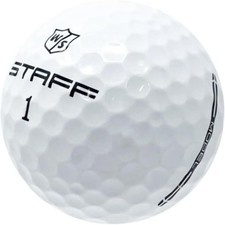 Wilson Staff Used Golf Balls in Mint Condition, AAAAA Quality picture