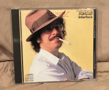 GOMEZ by Eddie Gomez jazz CD - Japan - 1984 -- VG - feat. Chick Corea picture