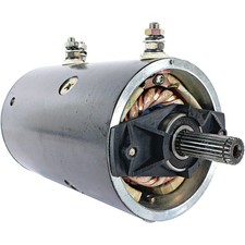 Winch Motor for WARN 20 SPLINE 6HP MRVB4 MRVB5 MRVB7 25982 17102 18184 26626 picture
