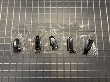 1911 MAG BUMPER PAD PREMIUM BLACK PACK OF 5 (M51911PAD) picture