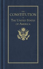 NEW Applewood Books Constitution of the United States,  9781557091055 Books of A picture