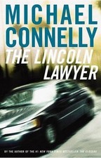 The Lincoln Lawyer, Michael Connelly picture
