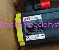 1PCS NEW ABB BSM80N-350AF Servo motor shipping Via DHL/Fedex picture
