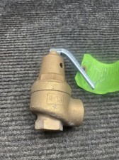 3/4” Hot Water Relief Valve - Apollo Valves RVW60 1060420 picture