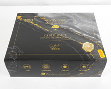 Beyond Zero Swiss Science Cyber Space Cooling Facial Treatment Device - New picture