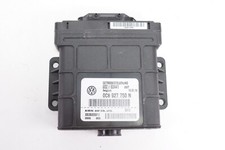 AUDI Q7 TCM Transmission Control Module OEM 2011 - 2015 picture