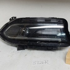 Genuine 15 - 21 DODGE CHARGER OEM RH PASSENGER SIDE HEADLIGHT HID # 68410316AD picture