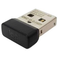 Logitech Nano Receiver for MK270, MK235, MK345 (Non-Unifying) New Ship from USA picture