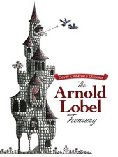 The Arnold Lobel Treasury (Dover Children's Classics) picture