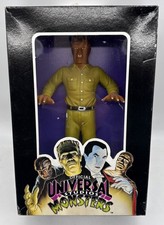 1991 Placo Toys Vintage UNIVERSAL MONSTERS  