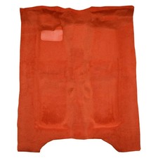 For Oldsmobile 98 77-84 Carpet Standard Replacement Molded Black Complete Carpet picture