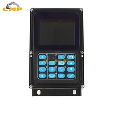 Monitor 7835-12-1005 7835-12-1007 For Komatsu PC160LC-7 PC200-7 PC210-7 PC220-7 picture