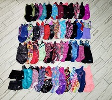 INVENTORY CLEARANCE SALE Child XS and Small Gymnastics Dance Leotards GK Plum picture