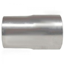 Stainless Steel 51mm to 49mm Exhaust System Exhaust Pipe Reducer picture