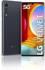 LG Velvet 5G 128GB AT&T/Verizon/Unlocked Smartphone picture