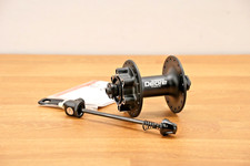 Shimano DEORE HB-M525A Front Hub - QR - 32H - 6 Bolt Disc - NEW OEM picture