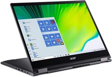 Open Box Acer Spin 5 Convertible Laptop Touch 13.3