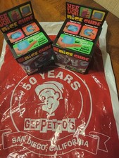 Geppetto’s Toys x NeeDoh 50th Anniversary Collaboration – New & Sealed picture
