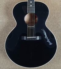1994 Gibson Harley Davidson COA Included Only 1500 Made (A-44) picture