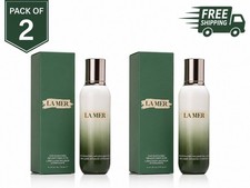 La Mer The Hydrating Infused Emulsion 4.2 oz 125ml Pack of 2 Moisturizer picture