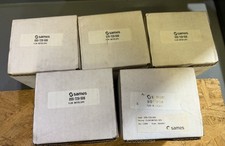 SAMES / Kremlin Flow Meter 12ph 055-729-506 NOS Qty 5 Volume Discount Applies picture