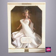RARE Limited Edition 2000 Duchess of Diamonds Barbie - Manufacture ERROR - NIB picture