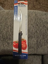 Rada Tomato Slicer Knife 5