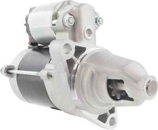 New Starter Repl fits Scag Power Equipment WS23-37BV-EFI 12V 9Tooth 80098359 picture