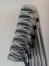 Cobra Mim King Tour Irons (P-4) picture