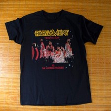 Parliament Funkentelechy Vs Placebo Syndrome Vintage Funk Graphic Tee picture