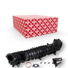 1 X 11 61 7 811 909 Intake Manifold-febi bilstein picture