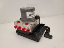 2019-2021 Hyundai Tucson ABS Anti-Lock Brake Module w/Electric Parking Brake OEM picture