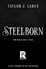 Steelborn Deluxe Limited Editi - VERY GOOD picture