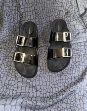 Madden Girl Sandals picture