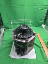 Powerstat Variable Autotransformer Bonneville Power Administration Type 1226 USA picture