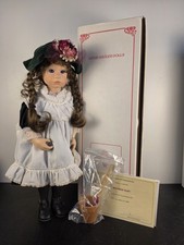 “MISTRESS MARY” Julie Good-Kruger 's 21