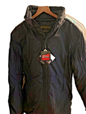 Carinthia HIG 4.0 Men's Black Jacket - NEW WITH TAGS - Size M picture