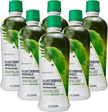 Youngevity Dr. Wallach Plant Derived Minerals - 6-Pack picture