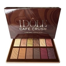 Lancome Idole Cafe Crush Eye Makeup Platte (12 Shades) x Sheika Daley 2025 NIB picture