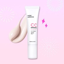 NEW [BANILA CO.] Water Radiance CC Cream -30ml (SPF17 PA+) It Radiant from Korea picture