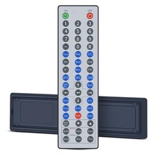 WR-01 Replacement Remote Control Intended for All SunBrite Outdoor Smart TV picture