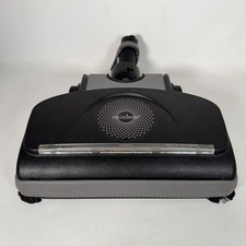 Rainbow Vacuum E2 Type 12 Genuine PN-12 Power Floor Nozzle Head Black Series picture