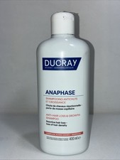 New Ducray Anaphase Anti Hair Loss & Growth Shampoo 400 mL  picture