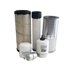 CFKIT Maintenance Filter Kit Compatible with CAT  304CR picture