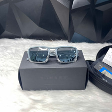 NEW Oakley Triggerman OO9314-05 Grey Smoke Sunglasses HOT TREND picture