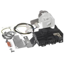 Rational 87.01.955S Pump Care Control Commercial Appliance Genuine Part picture