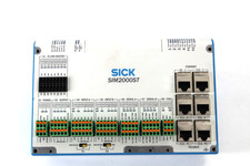 SICK 1088731 SIM2000ST SIC2000-0000 SENSOR INTEGRATION CAB MFG 2024 picture