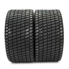 2PK Turf Lawn Mower 24x12.00-12 Tires 24x12x12 24x12-12 24x12.00-12 4PR picture