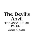 The Devil's Anvil: The Assault on Peleliu picture